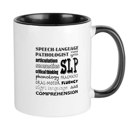 

CafePress - Mug Mugs - Ceramic Coffee Tea Novelty Mug Cup 11 oz