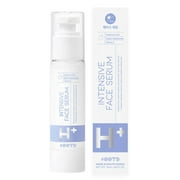 OOTD Intensive H+ Face SR25 Serum A.M [ 50 g ] Moisturizing Face Serum with Hyaluronic Acid + Sodium Hyaluronate + Vitamin C Formula, Advanced Facial Cream Made in Korea