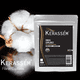 thumbnail image 5 of Fibras Capilares 100g Cubre Calvicie Kerassém Café Oscuro, 5 of 7
