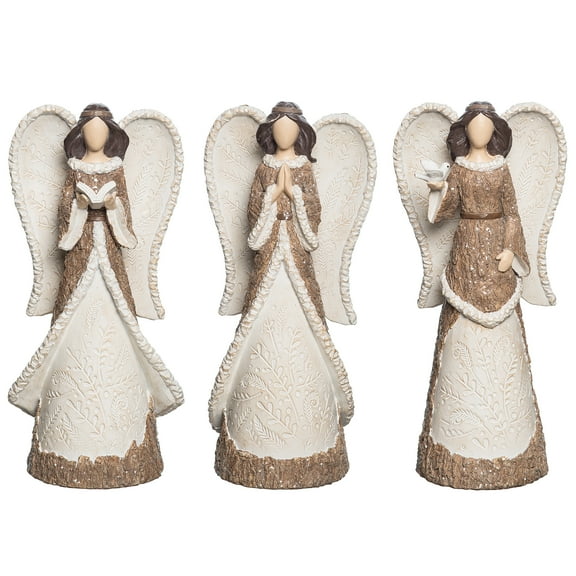 Angel Figurine A/3