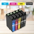 thumbnail image 4 of Aibecy 2991-4 XL Ink Cartridges Replacement for Epson 29 XL 29XL Compatible with Epson Expression Home XP-342 XP-352 XP-235 XP-355, 4 of 8