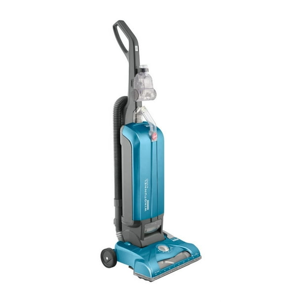 Hoover Windtunnel Bagged Corded Standard Filter Upright Vacuum