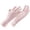 Pink, variant on 1 Pair Women's UV Sun Protection Gloves – Full Finger Touchscreen Gloves for Driving, Cycling, and Travel – Summer Accessories & Outdoor Gear for Sun, Dusty Pink, 9.84 Inch