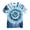 Light Blue, variant on Boys Tshirts Kids Tie Dye Girls Tie Dye Hippes Senior Size 6 16 Years Age Hawaiian Shirt