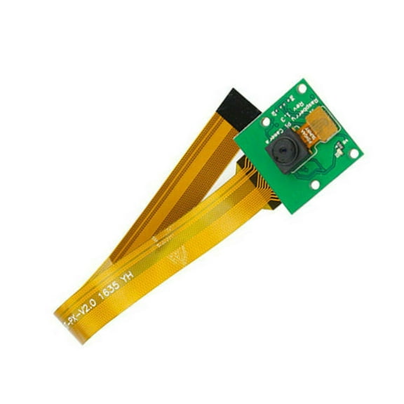 CSYANXING Camera Module 1080p @ 30fps, MIPI Interface for Raspberry Pi Zero DIY Projects