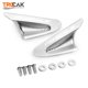 thumbnail image 1 of Accesorios de motocicleta para DUCATI PANIGALE 1199 2012-2014 PANIGALE 899 2013-2015, tapa de espejo de parabrisas, eliminadores accionados qym unisex, 1 of 2