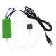thumbnail image 4 of Bomba de aire de acuario Zulema USB Azul oscuro, 4 of 5