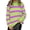 Green, variant on Vedolay Sweater Womens Sweaters 2023 Fall Long Sleeve Crew Neck Striped Oversized Casual Pullover Top,Green M