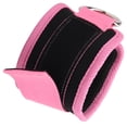 thumbnail image 3 of AMONIDA Fitness Ankle Straps, Adjustable Ankle Straps For Cable Machine For Leg For Hip For Thigh For Strength Training, 3 of 8