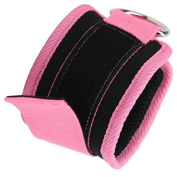VGEBY Fitness Ankle Straps, Practical Ankle Straps For Cable Machine For Hip For Leg For Thigh For Strength Training