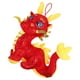 thumbnail image 5 of Dragon Plush Doll Adorable Dragón Dragón Dragón Decoración Dragón Año Nuevo Dragón Dragón 16 cm, 5 of 5