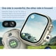 thumbnail image 5 of Smartwatch Camara 4g Sim Youtube Whats App Android Playstore, 5 of 8