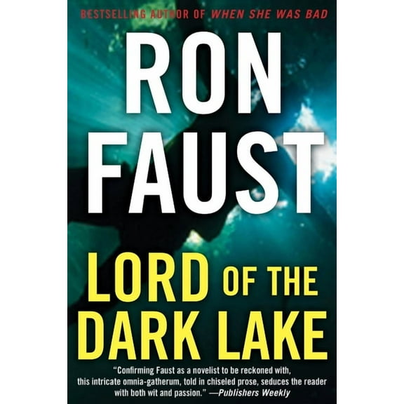 Lord of the Dark Lake, (Hardcover)