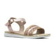 thumbnail image 3 of Sandalias para Niña Bambino BM1086 beige 14, 3 of 4