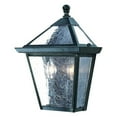 thumbnail image 2 of Acclaim Lighting 7604ABZ 11 in. Bay Street 2-Light Architectural Bronze Wall Light, 2 of 2