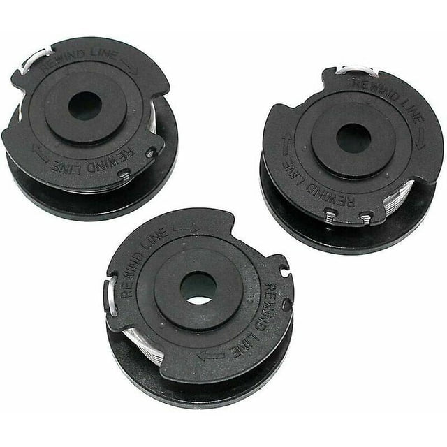Spool Feed Cutting Line for Bosch ART 23 SL and ART 26 SL Trimmers - Reference F016800385.