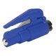 thumbnail image 3 of Martillo para romper ventanas, mini herramienta multifuncional de escape de emergencia para automóvil, martillo de escape de emergencia optimizado para la excelencia, 3 of 8