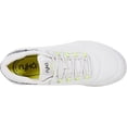 thumbnail image 2 of Ryka Women's Lizzie Sneakers Athletic Walking Shoes Lightweight Cushioned, 2 of 5
