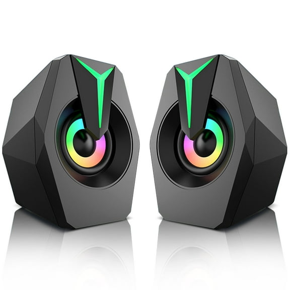 Gaming Speakers