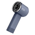 thumbnail image 2 of EGNMCR High Speed Handheld Fan Stepless Speed Control Ice Fan Portable Usb Rechargeable Small Fan electric fan, 2 of 9