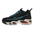 thumbnail image 4 of Nike Air Max NM Men's Shoes Anthracite/Black-Turquoise Blue-Pink Flash 429749-017, 4 of 6