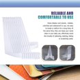 thumbnail image 4 of 10Pcs 35PT-360PT Card Sleeves Display Holder Acrylic Stands Small Rack for Baseball Football Sports, 4 of 5