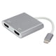 thumbnail image 3 of Adaptador Tipo C ANGGREK de Interfaz Multimedia HD 4K para Uso General, 3 of 8