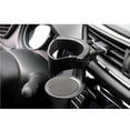 thumbnail image 4 of LOVIVER Air Outlet Water Cup Holder Non Slip Adjustable Size Insert Universal Organizer Retractable Stable Fits for Automotive Coffee, 4 of 8