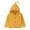 Yellow, variant on ATOGUTA Girls Winter Coats Warm Hoodie Jacket Sweatshirt Soft Winter Fall Coat Outerwear Wine, Size 9M-5T
