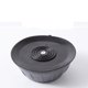 thumbnail image 4 of 8-Pack Washing Machine Anti-Slip Feet Shock Absorbing Rubber Feet Mats Refrigerator Heightening Washing Machine Base, 4 of 5