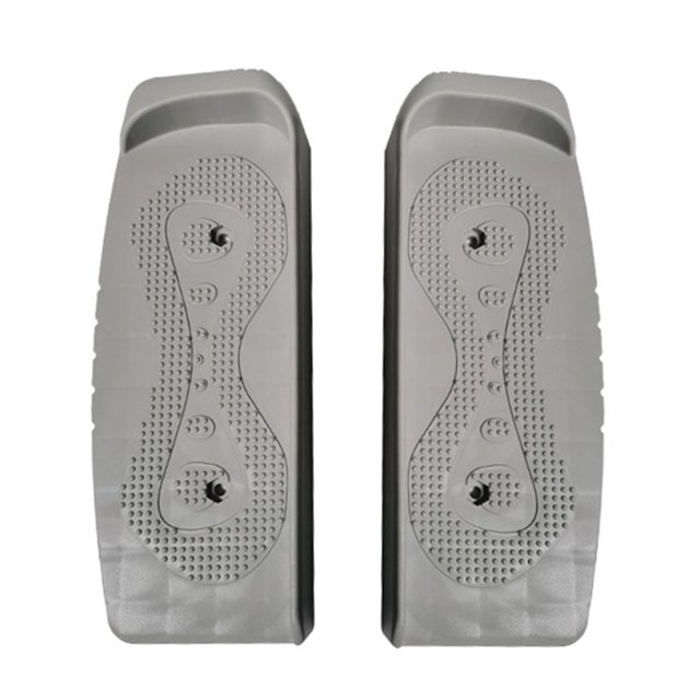 A Pair Elliptical Machine Pedal Accessories Fitness Equipment Accessories 6