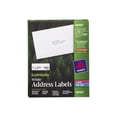 thumbnail image 1 of Avery EcoFriendly Mailing Labels ,LABEL,ADD,ECO,30UP,WH, 1 of 2