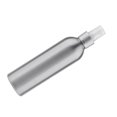 thumbnail image 3 of Botella De Spray De Aluminio Vacía 250ml Agua Flores Maquillaje Contenedores De Perfume 2x, 3 of 9