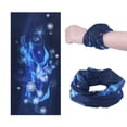 thumbnail image 6 of Joernso Outdoor Summer Unisex Cycling Racing Neck Shawl Warm Hair Band Face Cover Scarf, 6 of 8