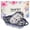 Blue, variant on Ceramic Casserole Dishes for Oven, Hand-painted Polish Pottery Baking Dish Set of 2, 0.8QT / 2QT Porcelain Casserole Dishes with Handles, Baking Pan Lasagna Pan, Gift for Family/Friend (Blue)