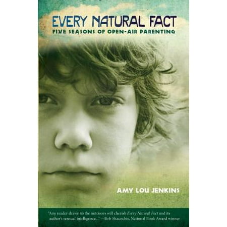 Every Natural Fact - eBook (Best Science Facts Ever)