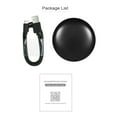 thumbnail image 2 of Yeacher Télécommande Intelligente pour IR, Contrôleur WiFi pour Blaster IR, Télécommande Universelle pour AC, TV, STB Compatible avec, 2 of 8