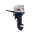 thumbnail image 1 of Motor Fuera de borda Tohatsu MX50D3L-EX, 1 of 2