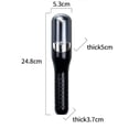thumbnail image 4 of Big Deals!2 In1 Women Hair Split Ends Trimmer Cordless Split End Remover Automatic Split End Trimmer With Blue Light Hair Care Split End Hair Trimmer For Dry Damaged Brittle, 4 of 5