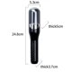 thumbnail image 4 of Big Deals!2 In1 Women Hair Split Ends Trimmer Cordless Split End Remover Automatic Split End Trimmer With Blue Light Hair Care Split End Hair Trimmer For Dry Damaged Brittle, 4 of 5
