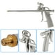 thumbnail image 4 of Pistola De Calafateo De Espuma Manual, Pistola De Calafateo De Expansión De PU Pistola De Espuma En Aerosol De Material De Acero Inoxidable Profesional, Para Relleno De Calafateo ANGGREK PU Insulating Applicator Tool, 4 of 8