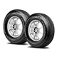 thumbnail image 1 of Paquete de 2 llantas 215/70R14 96T Firestone Multihawk, 1 of 1