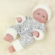 thumbnail image 2 of Juguetes de piscina, juguete para bebé, juguete para niño pequeño, muñeca de vinilo, muñeco de simulación, muñeco de 8.66 pulgadas de manga larga, vestido de moda para bebé, regalo para niños, muñeco, 2 of 6
