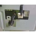 thumbnail image 2 of Pre-Owned Nissan Murano Maxima Dash Mount Information Display Screen OEM LKQ - Verify Specific Vehicle Fitment In Description - (Good), 2 of 3