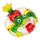 thumbnail image 3 of Adornos para Estanque de Ranas Jadeshay Resina Flotante Decoración de Jardín, 3 of 8