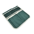 thumbnail image 4 of Bolsa de almacenamiento para taburete de jardín, de tela Oxford, para colgar en el lateral del carrito, organizador de mano., 4 of 14