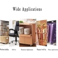 thumbnail image 4 of Pieces Casters, Silent Universal Office Chair Casters, 4 of 4