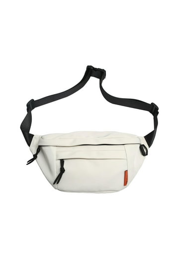 zl_lz.！！FUNNY PACK White Fanny Packs in Handbags | White - Walmart.com