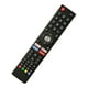 thumbnail image 2 of Control Remoto Compatible Hyundai Smart 4k Nueva Generación Negro, 2 of 2