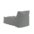 thumbnail image 6 of Resty Light Grey Nylon Chair - Indoor/ Outdoor Water Resistant, Foam Filling, Self-expanding, 6 of 9